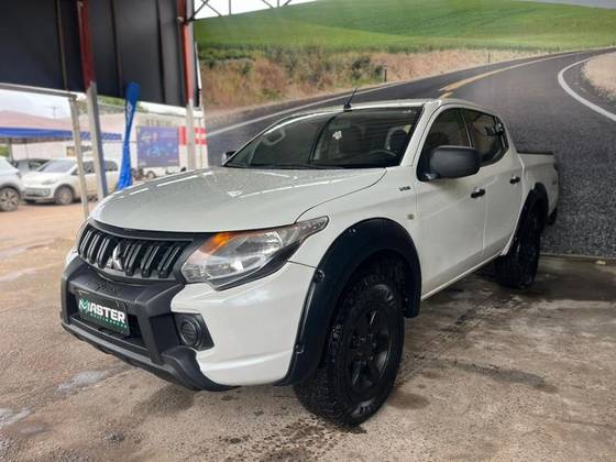 MITSUBISHI ASX 2.0 MIVEC FLEX GLS CVT